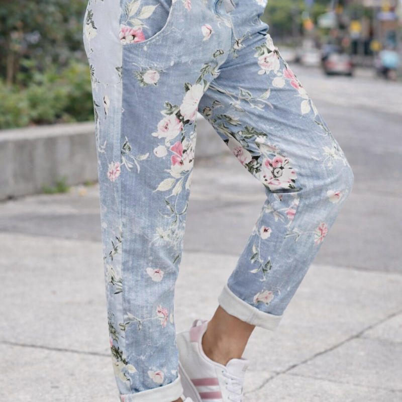 Bloomwithme Jogginghose Onesize (36-40)